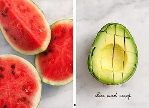 西瓜田吃瓜过瘾,一场吃瓜过瘾的田园之旅