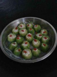 蒸蒸吃瓜,夏日消暑新风尚