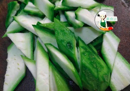 十三月瓜怎么吃,十三月瓜的多样食法探索