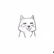 咸鱼吃瓜的头像男,男生头像背后的故事