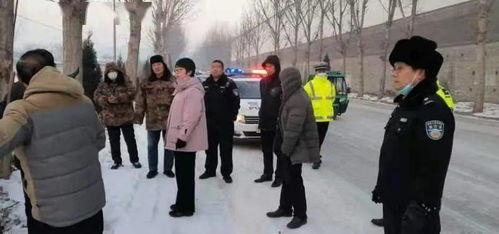 招远郭家埠吃瓜事件,一场引发社会关注的网络热议