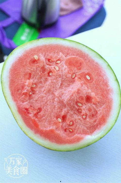 吃瓜只吃优质瓜,只吃优质瓜的美食之旅