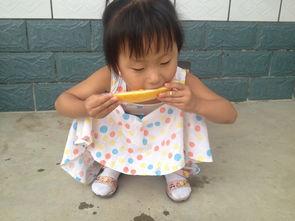 吃瓜吃脚的小孩,揭秘吃瓜吃脚小孩的奇妙世界