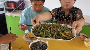 吃瓜当晚餐,揭秘吃瓜新风尚