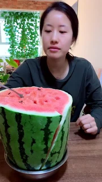 新疆吃大瓜,丝路之上的甜蜜诱惑