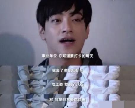 吃瓜群众郑云龙,吃瓜群众眼中的娱乐圈风云人物