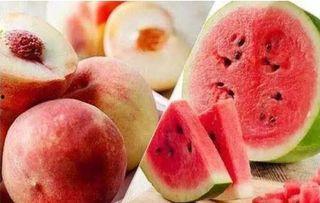 吃桃的瓜儿,探寻吃桃的乐趣与瓜儿的秘密