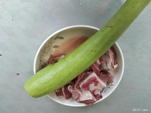 匏瓜炒着吃,匏瓜炒制，营养与口感并存