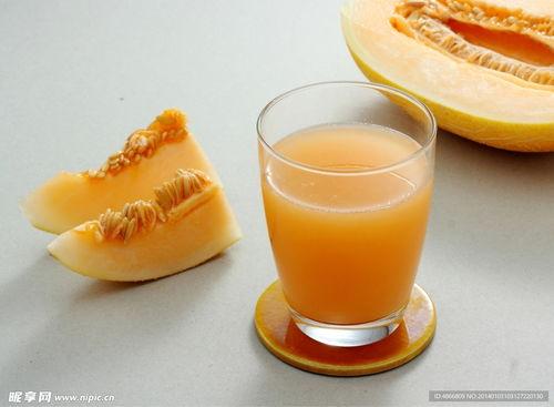 痔疮吃哈密瓜吗,痔疮患者的天然良药？