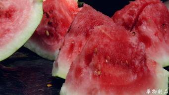 吃谷开箱瓜,探寻传统美食的奇妙之旅