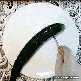 嘟嘟吃瓜表情包gif,趣味横生的网络潮流