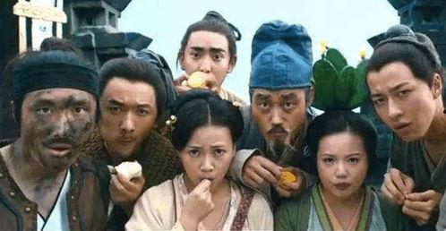 赵高吃瓜群众,吃瓜群众的权力游戏