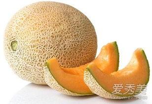 为什么吃哈密瓜会发热呢,揭秘食用后身体反应背后的原因
