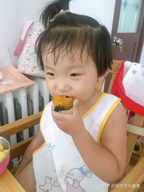 吃贝贝瓜的宝宝,健康成长新篇章