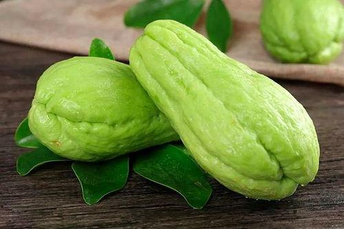 刺梨吃瓜做法窍门