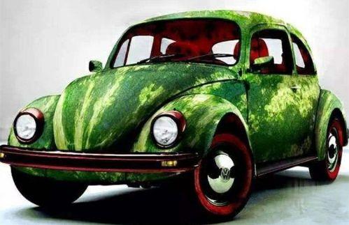 吃瓜大汽车,揭秘汽车界的“瓜田”趣事